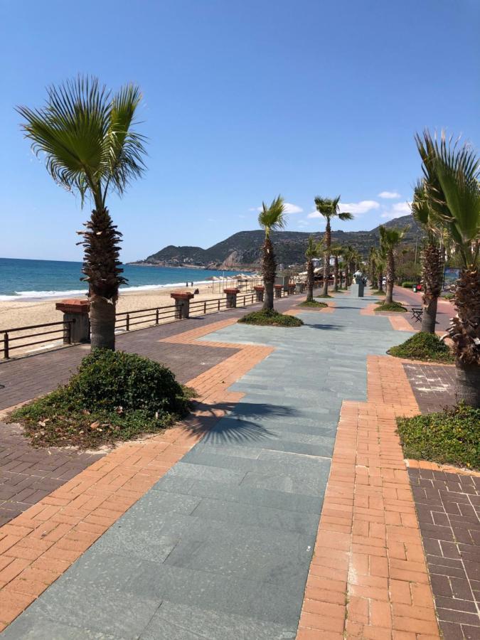 Cleopatra Sultan Residence Alanya Exterior photo