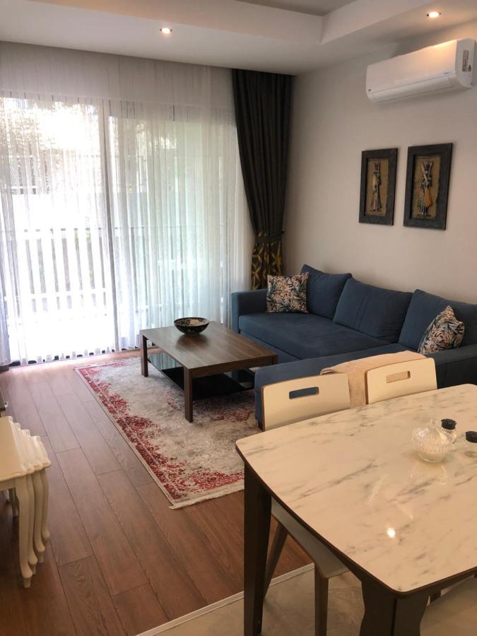 Cleopatra Sultan Residence Alanya Exterior photo