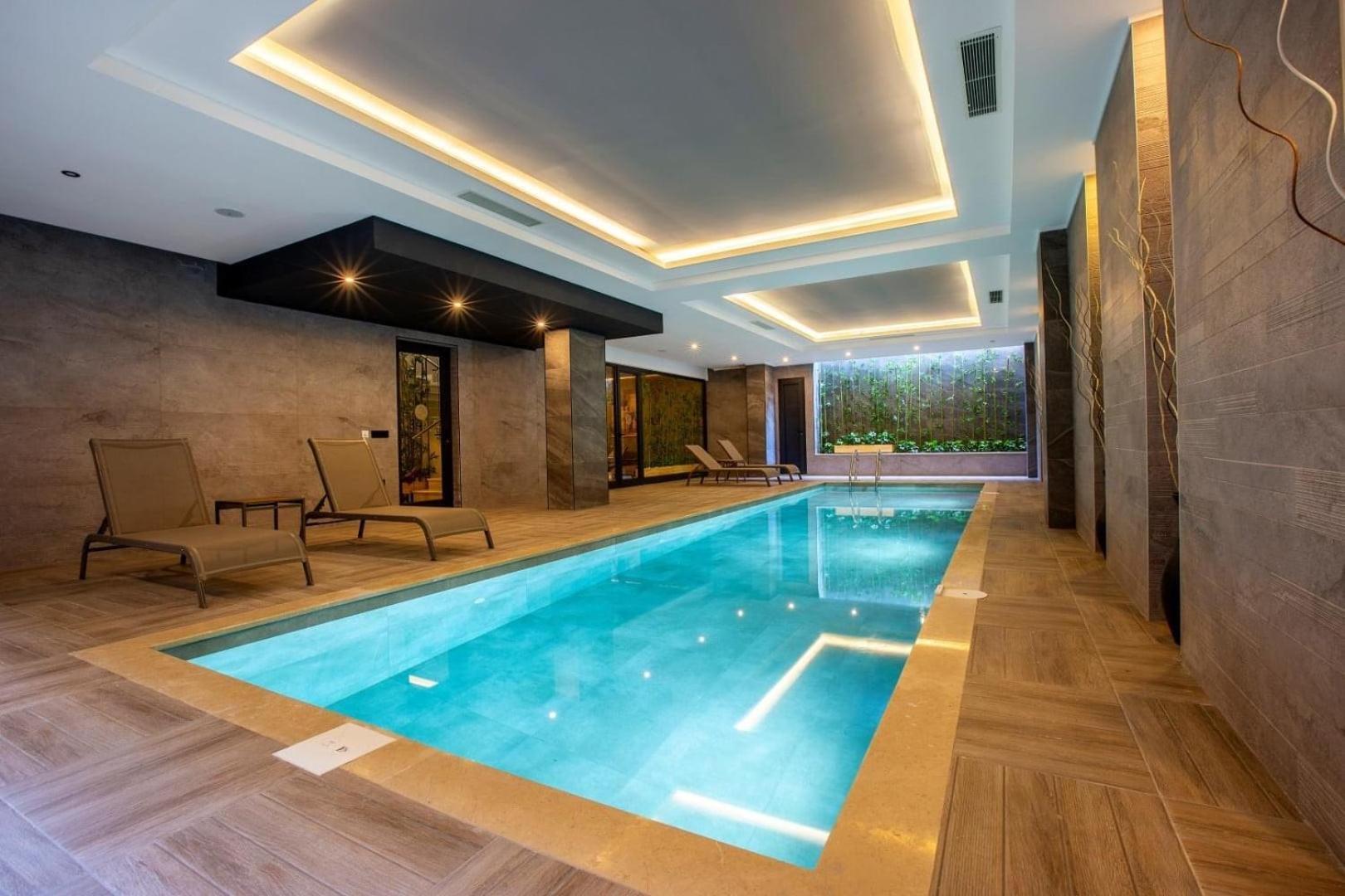 Cleopatra Sultan Residence Alanya Exterior photo